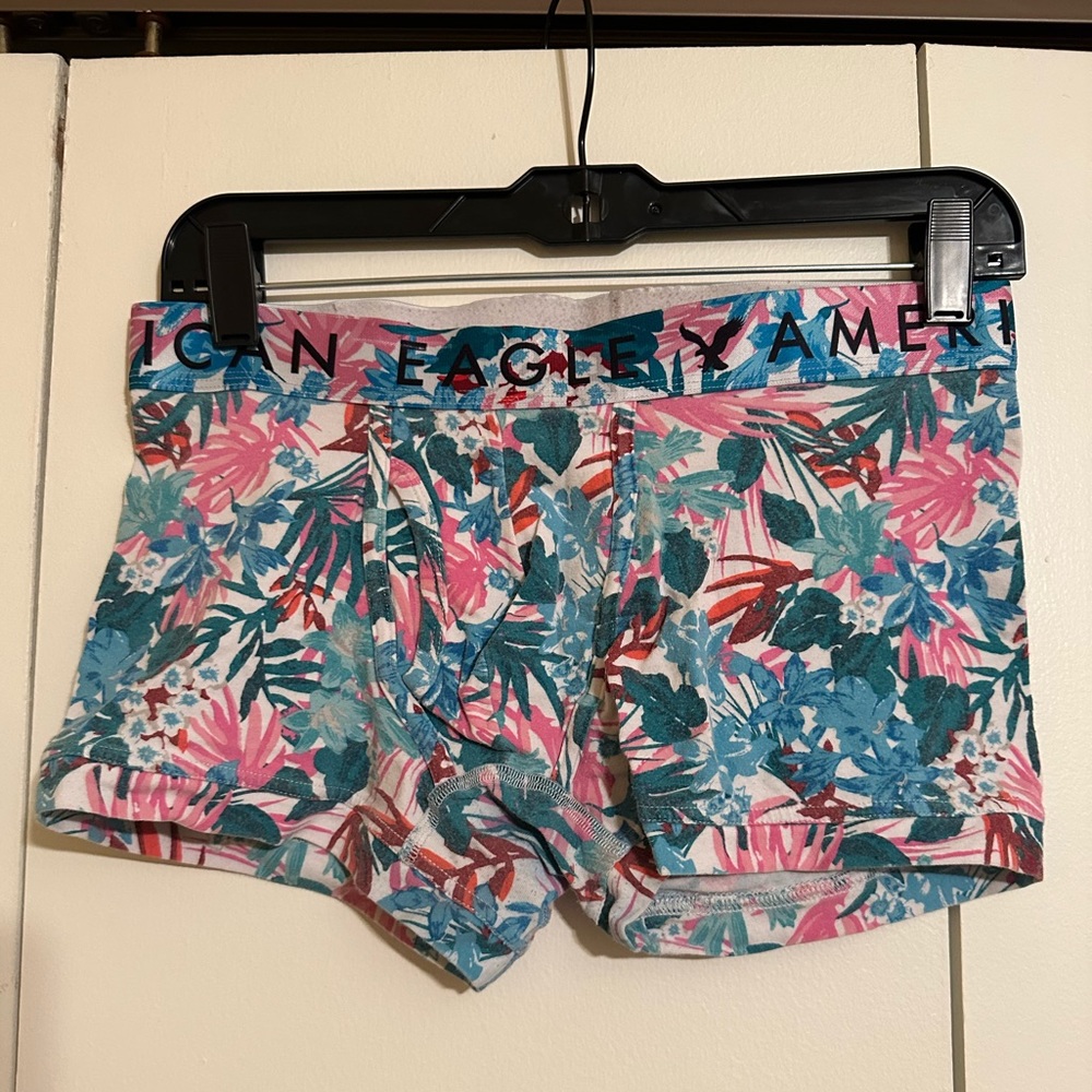 American Eagle Men’s Underwear